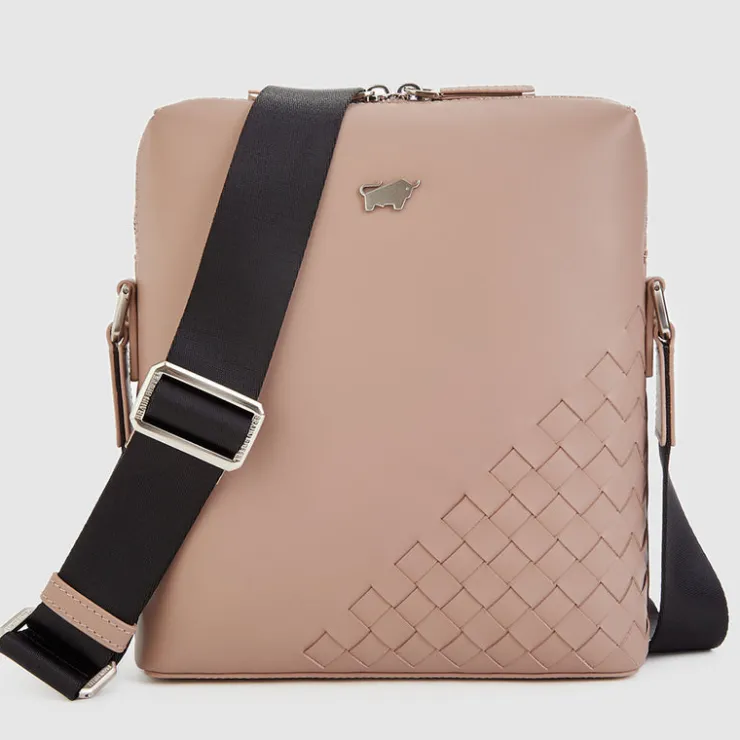 Braun Büffel Postman Bags | Bags>MEMPHIS SMALL POSTMAN