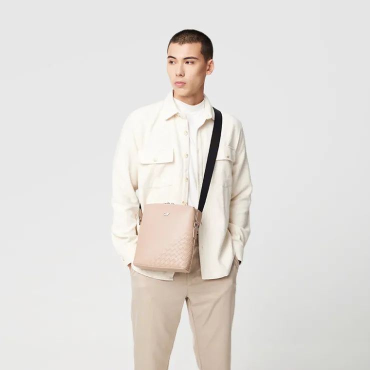Braun Büffel Postman Bags | Bags>MEMPHIS SMALL POSTMAN