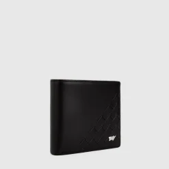 Braun Büffel Compact Wallets | Wallets & Small Leather Goods>MEMPHIS WALLET WITH COIN COMPARTMENT