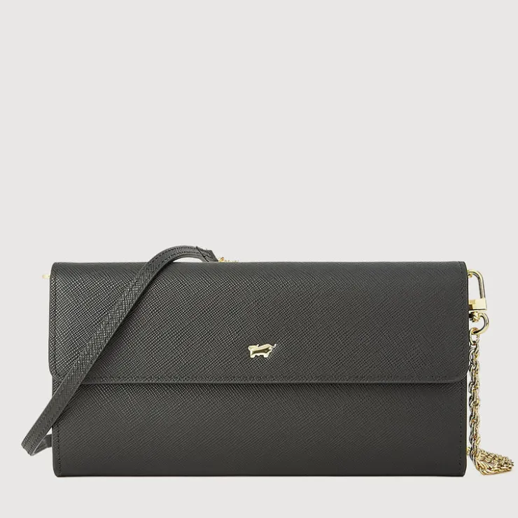 Women Braun Büffel Wallets & Small Leather Goods>MIN SLING WALLET