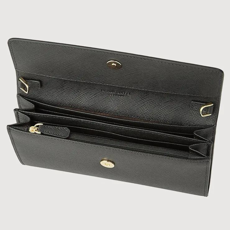 Women Braun Büffel Wallets & Small Leather Goods>MIN SLING WALLET