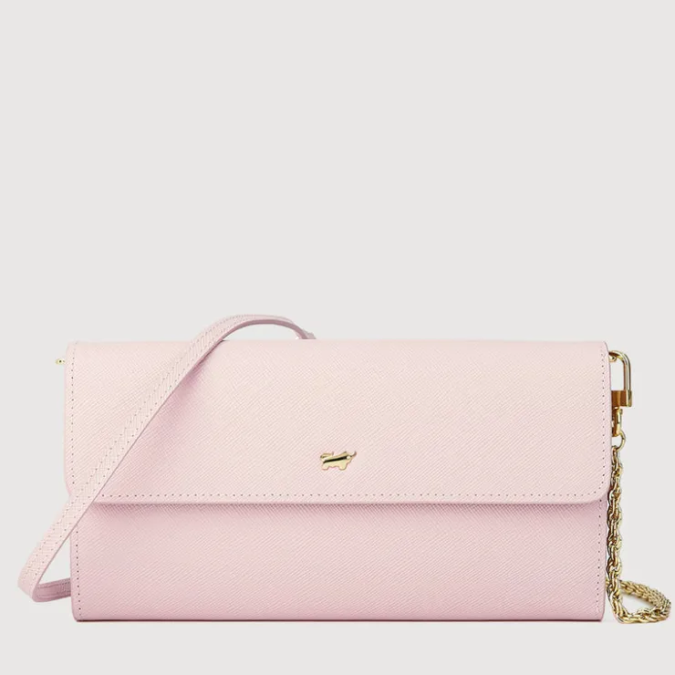Women Braun Büffel Wallets & Small Leather Goods>MIN SLING WALLET