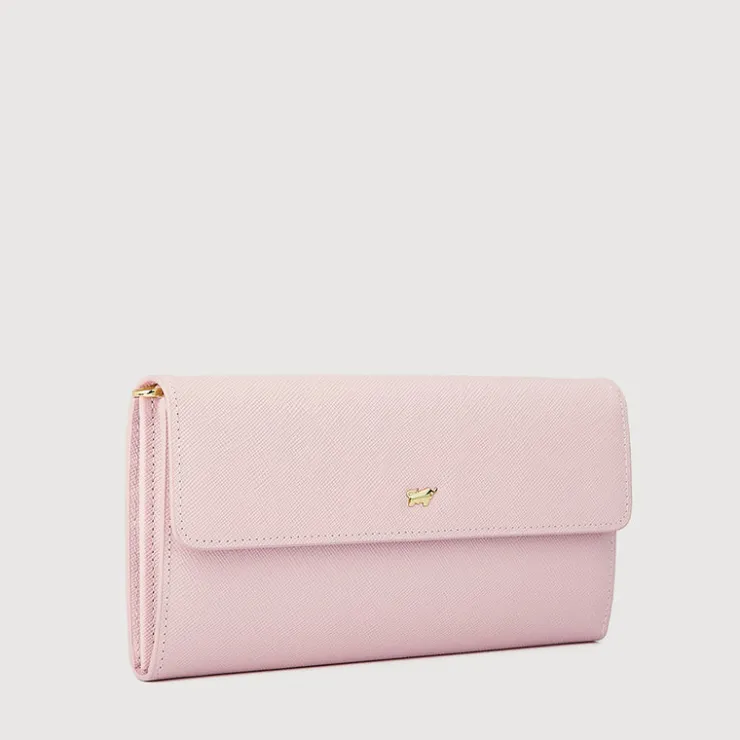 Women Braun Büffel Wallets & Small Leather Goods>MIN SLING WALLET