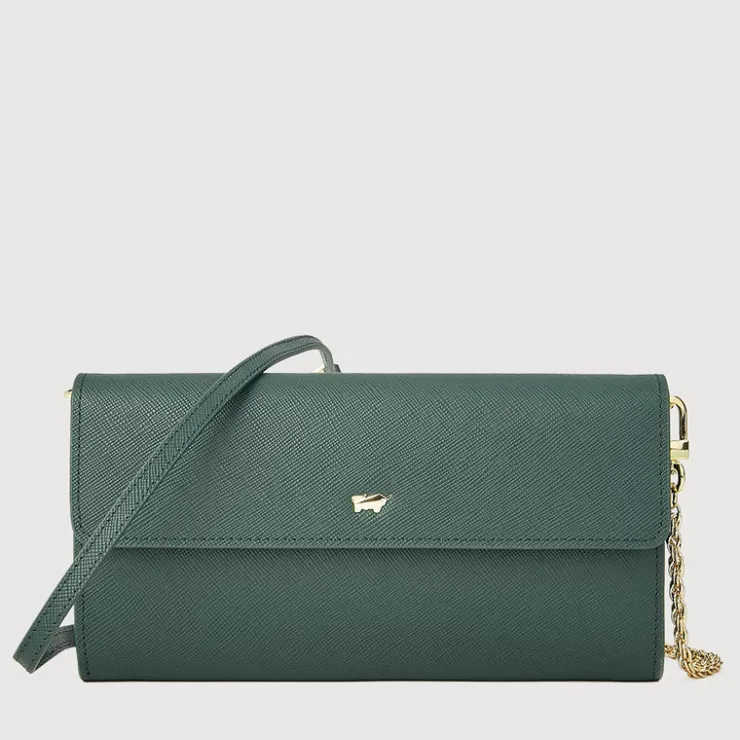 Women Braun Büffel Wallets & Small Leather Goods>MIN SLING WALLET