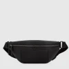 Braun Büffel Waist Pouches | Bags>MISTER MEDIUM WAIST POUCH