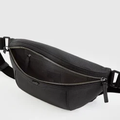 Braun Büffel Waist Pouches | Bags><noscript><img width=