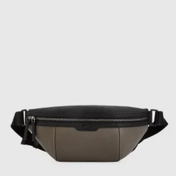 Braun Büffel Waist Pouches | Bags><noscript><img width=