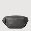 Braun Büffel Waist Pouches>MOULIN MEDIUM WAIST POUCH
