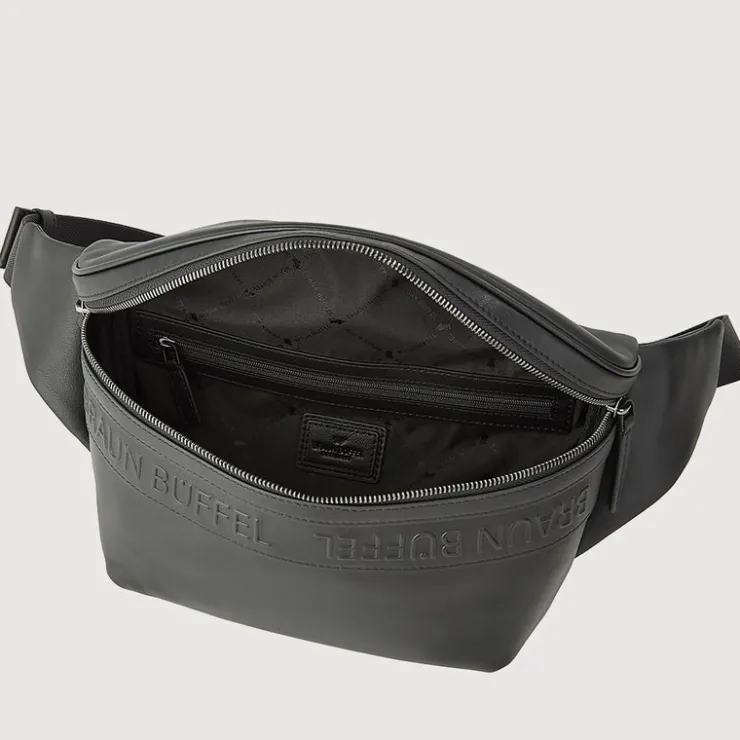 Braun Büffel Waist Pouches>MOULIN MEDIUM WAIST POUCH