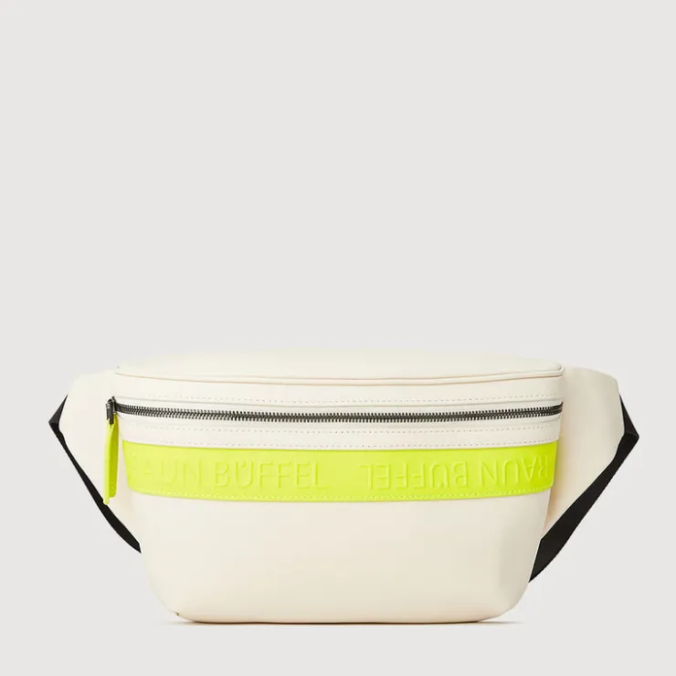Braun Büffel Waist Pouches>MOULIN MEDIUM WAIST POUCH