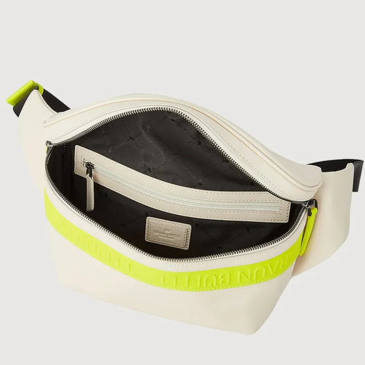 Braun Büffel Waist Pouches>MOULIN MEDIUM WAIST POUCH