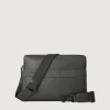 Braun Büffel Messenger Bags>MOULIN SMALL MESSENGER
