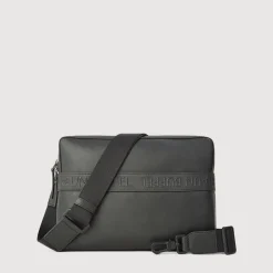 Braun Büffel Messenger Bags>MOULIN SMALL MESSENGER