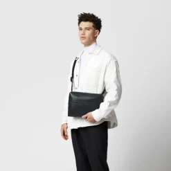 Braun Büffel Messenger Bags>MOULIN SMALL MESSENGER