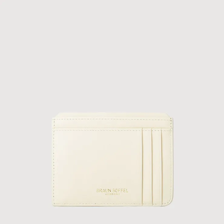 Women Braun Büffel Card Holders | Wallets & Small Leather Goods>NANA FLAT CARD HOLDER