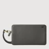 Women Braun Büffel Wristlets | Wallets & Small Leather Goods>NANA TOP WRISTLET