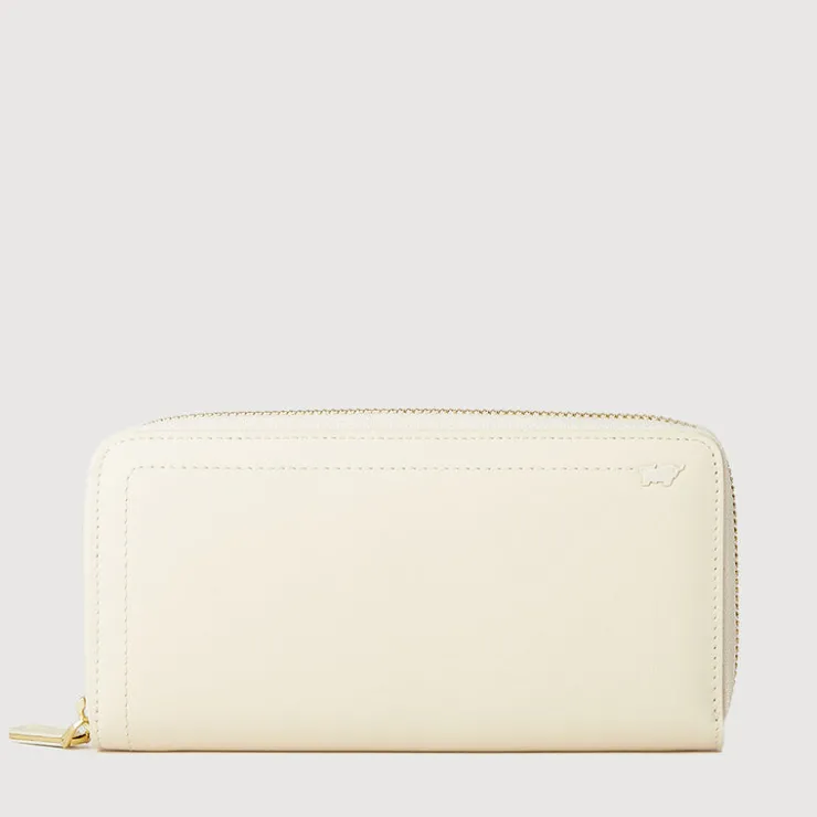 Women Braun Büffel Long Wallets | Wallets & Small Leather Goods>NANA ZIP LONG WALLET (2 GUSSET)