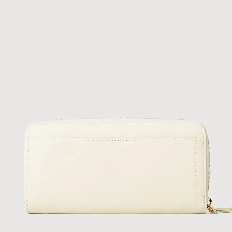 Women Braun Büffel Long Wallets | Wallets & Small Leather Goods>NANA ZIP LONG WALLET (2 GUSSET)