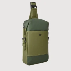 Braun Büffel Cross Shoulder Bags>NEIL MEDIUM CROSS SHOULDER SLING