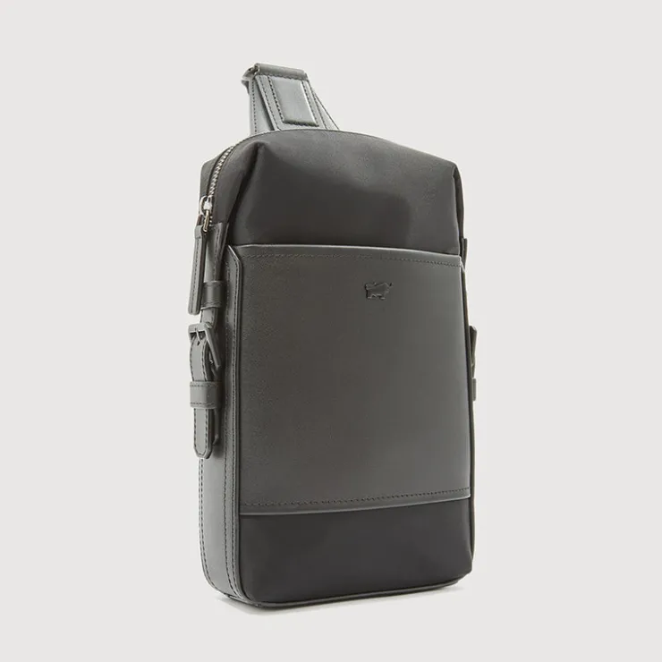 Braun Büffel Cross Shoulder Bags>NEIL MEDIUM CROSS SHOULDER SLING