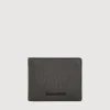 Braun Büffel Compact Wallets | Wallets & Small Leather Goods>NIMES CENTRE FLAP CARDS WALLET