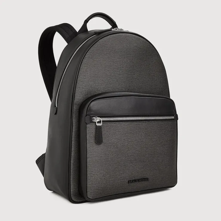 Braun Büffel Backpacks | Bags>NIMES LARGE BACKPACK