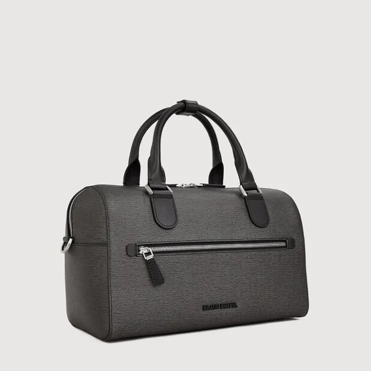 Braun Büffel Bags>NIMES MINI DUFFEL
