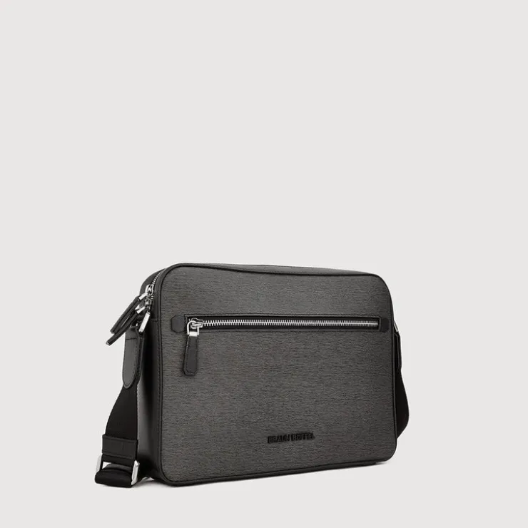 Braun Büffel Messenger Bags | Bags>NIMES SMALL MESSENGER