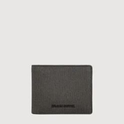 Braun Büffel Compact Wallets | Wallets & Small Leather Goods>NIMES WALLET WITH COIN COMPARTMENT