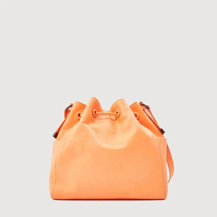 Women Braun Büffel Bucket Bags | Bags>NINA MEDIUM BUCKET BAG