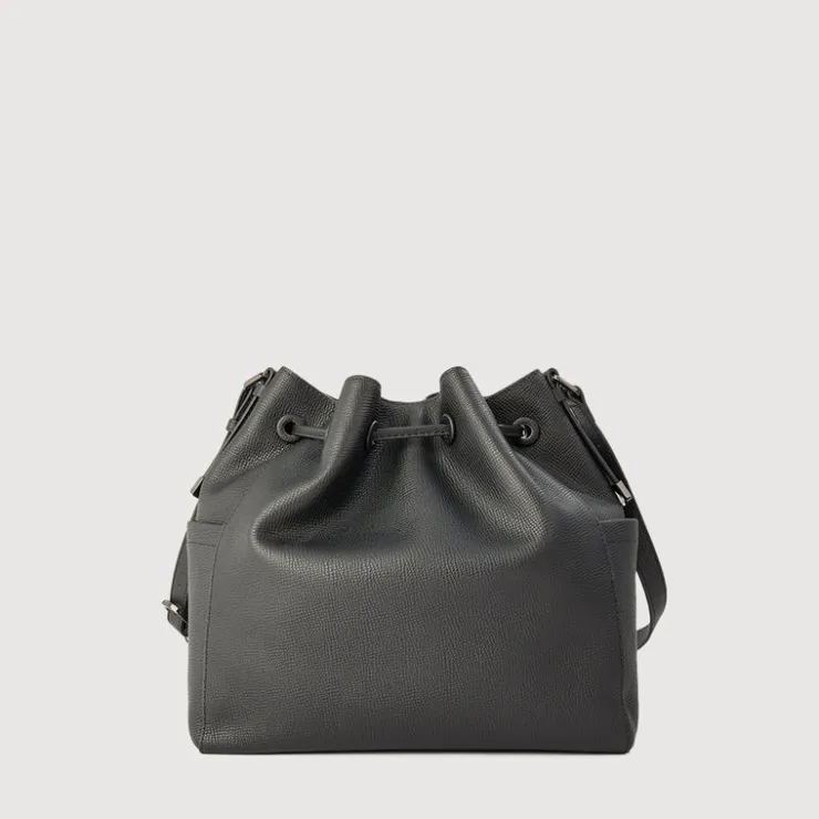 Women Braun Büffel Bucket Bags | Bags>NINA MEDIUM BUCKET BAG