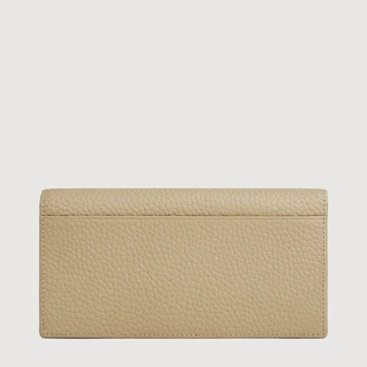 Women Braun Büffel Long Wallets | Wallets & Small Leather Goods>NODUS BIFOLD LONG WALLET WITH ZIP COMPARTMENT (BOX GUSSET)