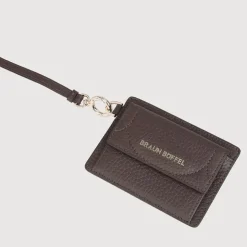 Women Braun Büffel Wallets & Small Leather Goods | Lanyards><noscript><img width=