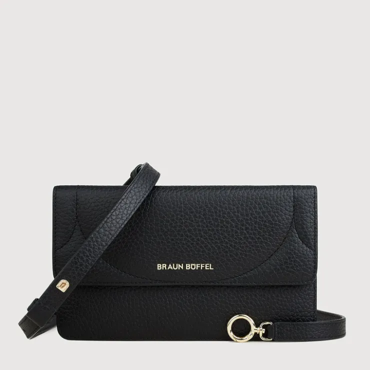 Women Braun Büffel Long Wallets | Wallets & Small Leather Goods>NODUS SLING POUCH
