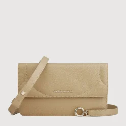 Women Braun Büffel Long Wallets | Wallets & Small Leather Goods>NODUS SLING POUCH
