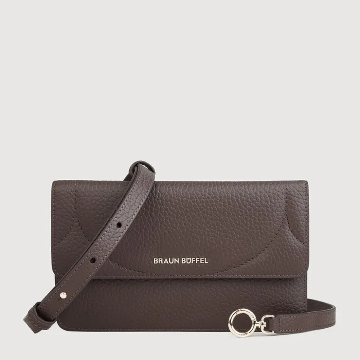 Women Braun Büffel Long Wallets | Wallets & Small Leather Goods>NODUS SLING POUCH