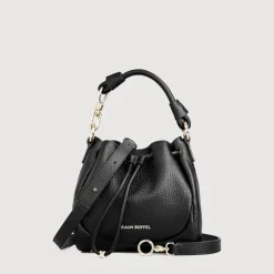 Women Braun Büffel Bucket Bags | Bags>NODUS SMALL BUCKET BAG