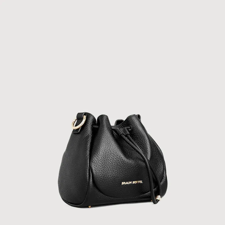 Women Braun Büffel Bucket Bags | Bags>NODUS SMALL BUCKET BAG