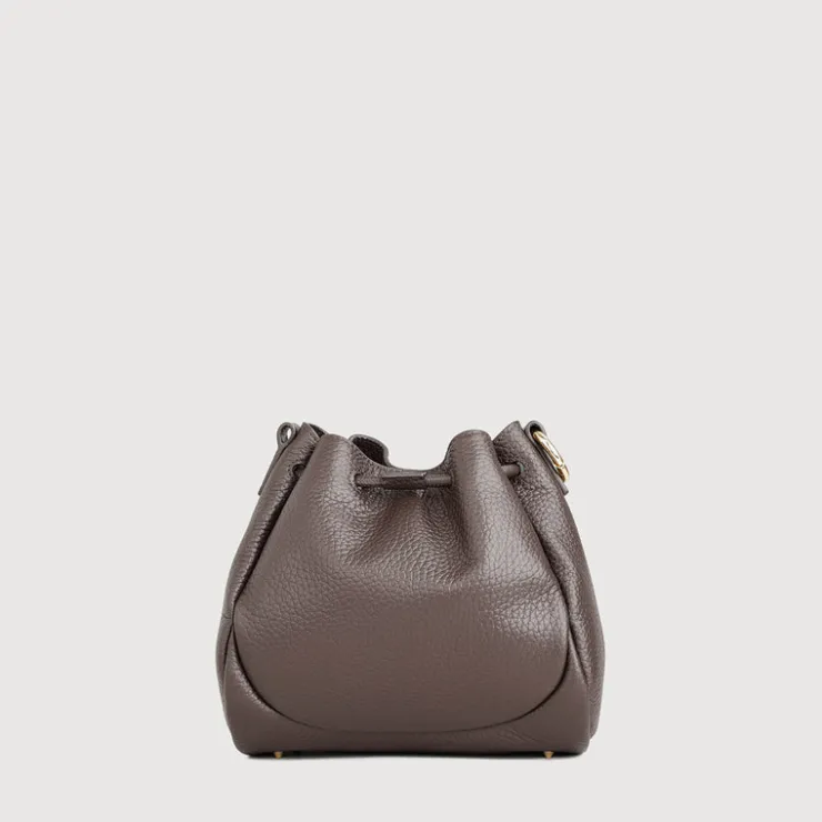 Women Braun Büffel Bucket Bags | Bags>NODUS SMALL BUCKET BAG