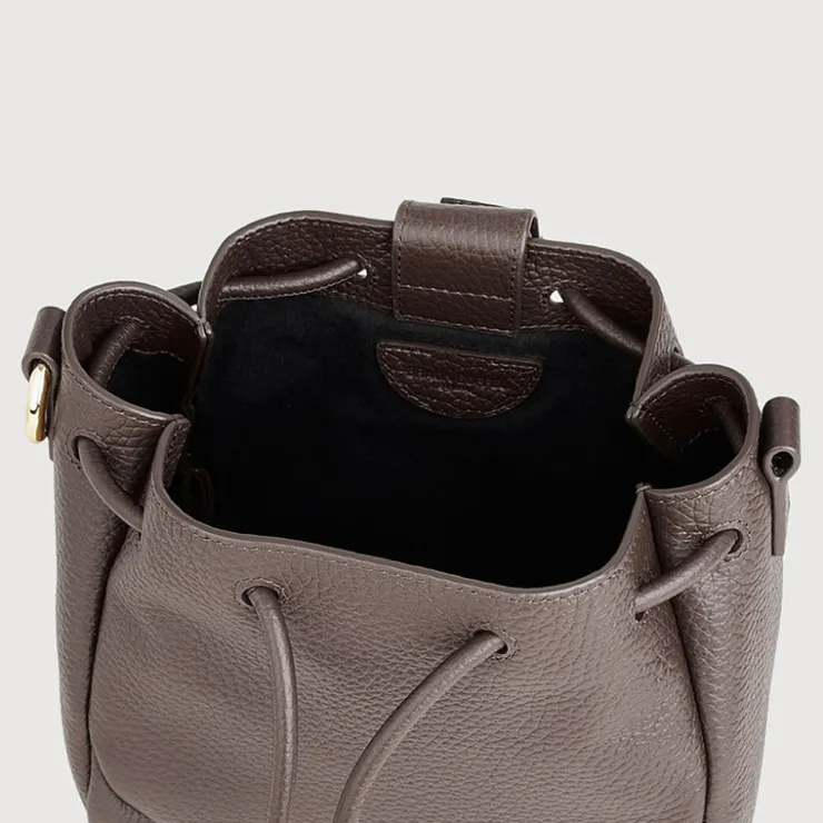 Women Braun Büffel Bucket Bags | Bags>NODUS SMALL BUCKET BAG
