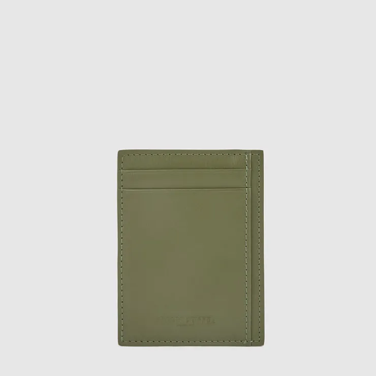 Women Braun Büffel Compact Wallets | Wallets & Small Leather Goods>NOLEN BIFOLD 3/4 WALLET WITH ZIP COIN COMPARTMENT