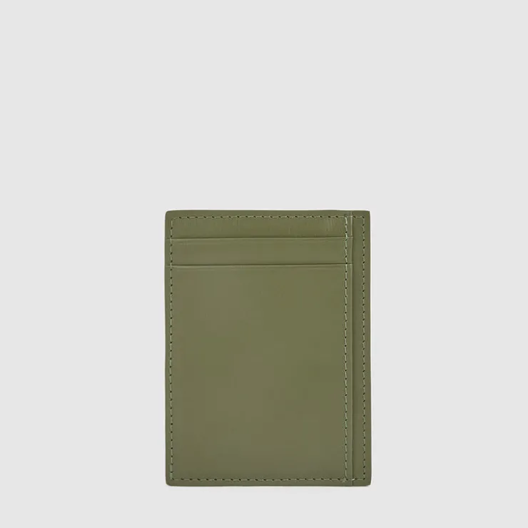 Women Braun Büffel Compact Wallets | Wallets & Small Leather Goods>NOLEN BIFOLD 3/4 WALLET WITH ZIP COIN COMPARTMENT