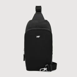 Braun Büffel Bags | Cross Shoulder Bags>NOMADE MEDIUM CROSS SHOULDER SLING