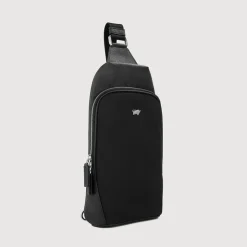 Braun Büffel Bags | Cross Shoulder Bags>NOMADE MEDIUM CROSS SHOULDER SLING