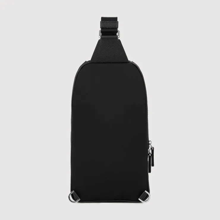 Braun Büffel Bags | Cross Shoulder Bags>NOMADE MEDIUM CROSS SHOULDER SLING