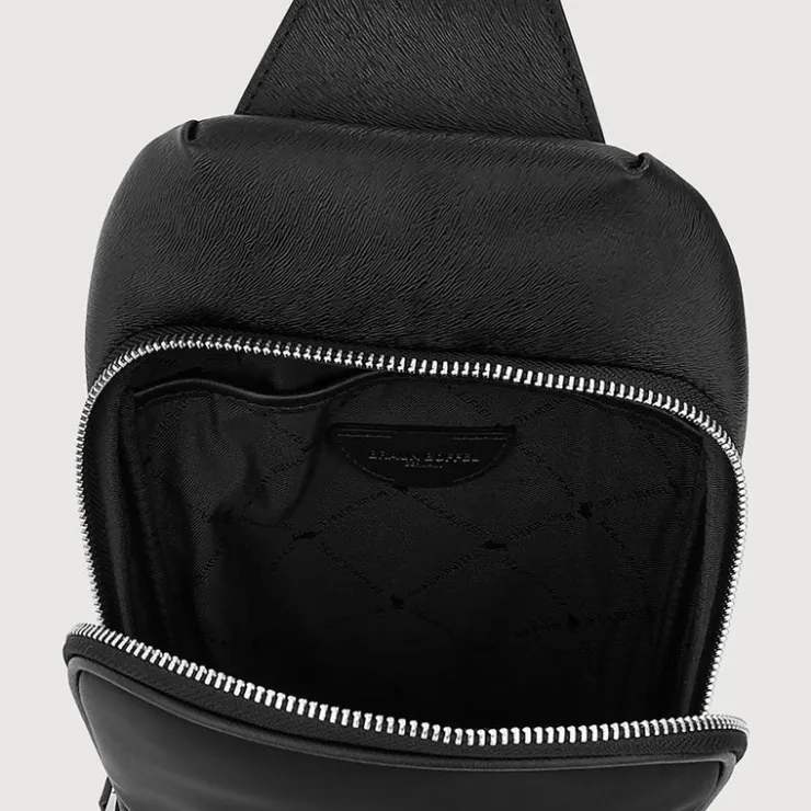 Braun Büffel Bags | Cross Shoulder Bags>NOMADE MEDIUM CROSS SHOULDER SLING