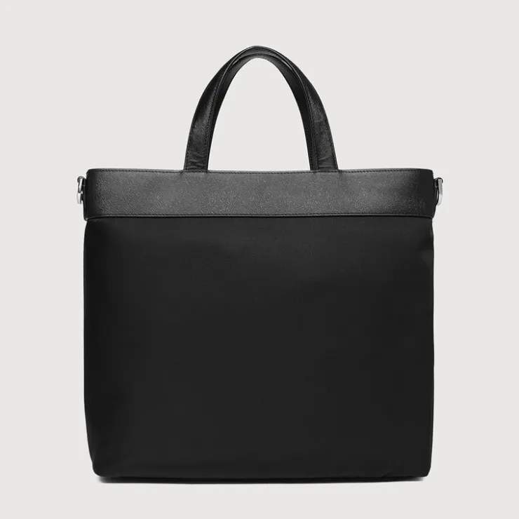 Braun Büffel Tote Bags | Bags>NOMADE MEDIUM TOTE BAG