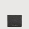 Braun Büffel Compact Wallets>NOVA 8 CARDS WALLET