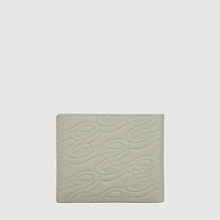 Braun Büffel Compact Wallets>NOVA 8 CARDS WALLET