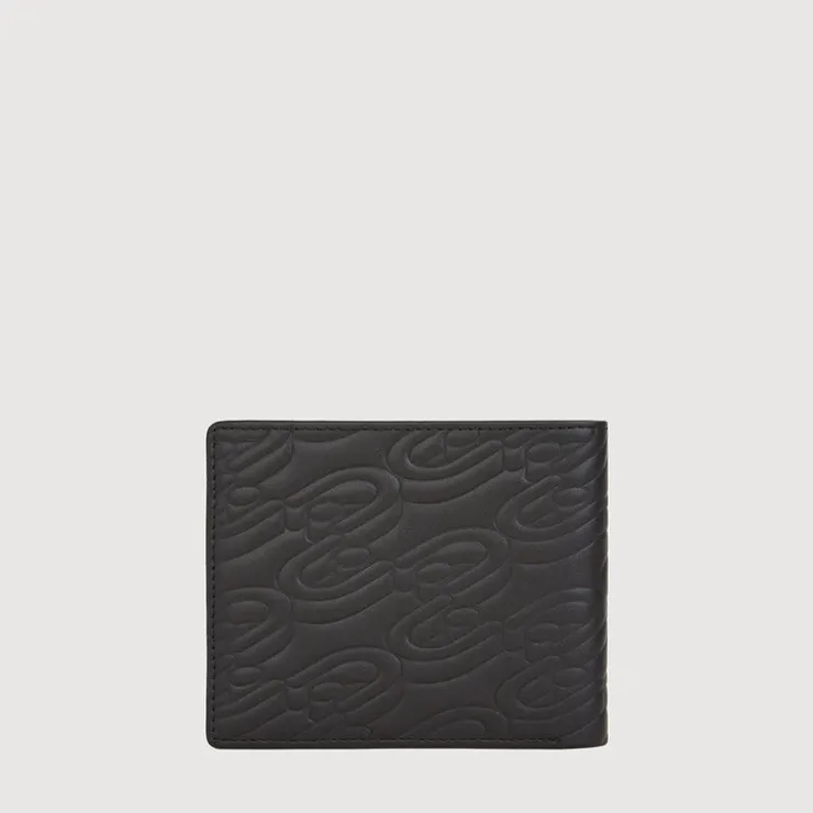 Braun Büffel Compact Wallets>NOVA 8 CARDS WALLET
